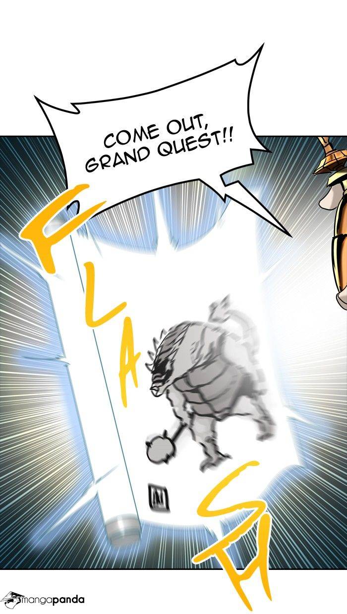 Tower of God Chapter 359 image 49